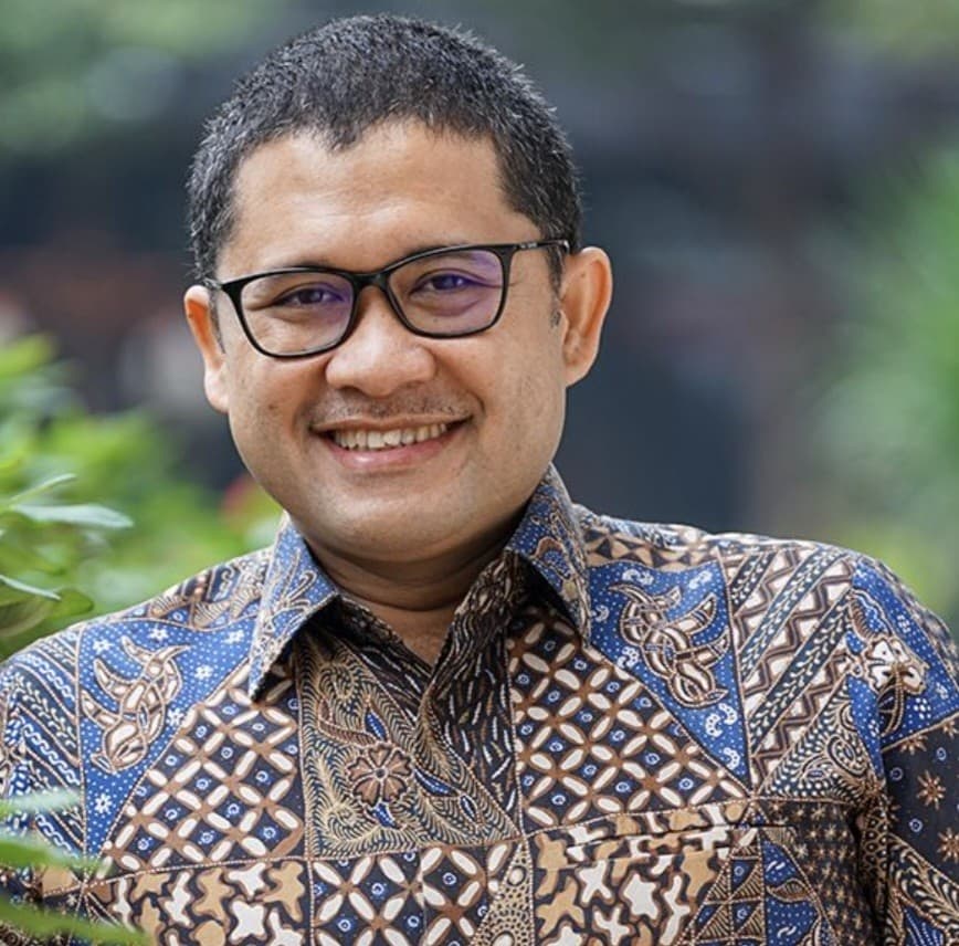 Febrio Nathan Kacaribu Resmi Diangkat Jadi Komisaris BNI (BBNI) Febrio Nathan Kacaribu Resmi Diangkat Jadi Komisaris BNI (BBNI)