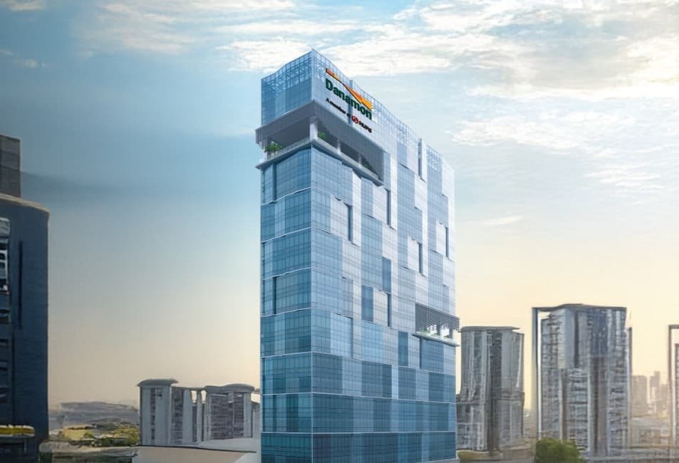 Saham BDMN Melonjak usai Muncul Spekulasi Buyback Integrasi MUFG Saham BDMN Melonjak usai Muncul Spekulasi Buyback Integrasi MUFG