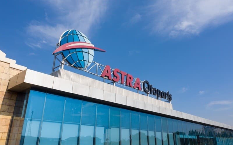Astra Otoparts (AUTO) Bagikan Dividen Final Rp819 Miliar, Ini Jadwalnya Astra Otoparts (AUTO) Bagikan Dividen Final Rp819 Miliar, Ini Jadwalnya