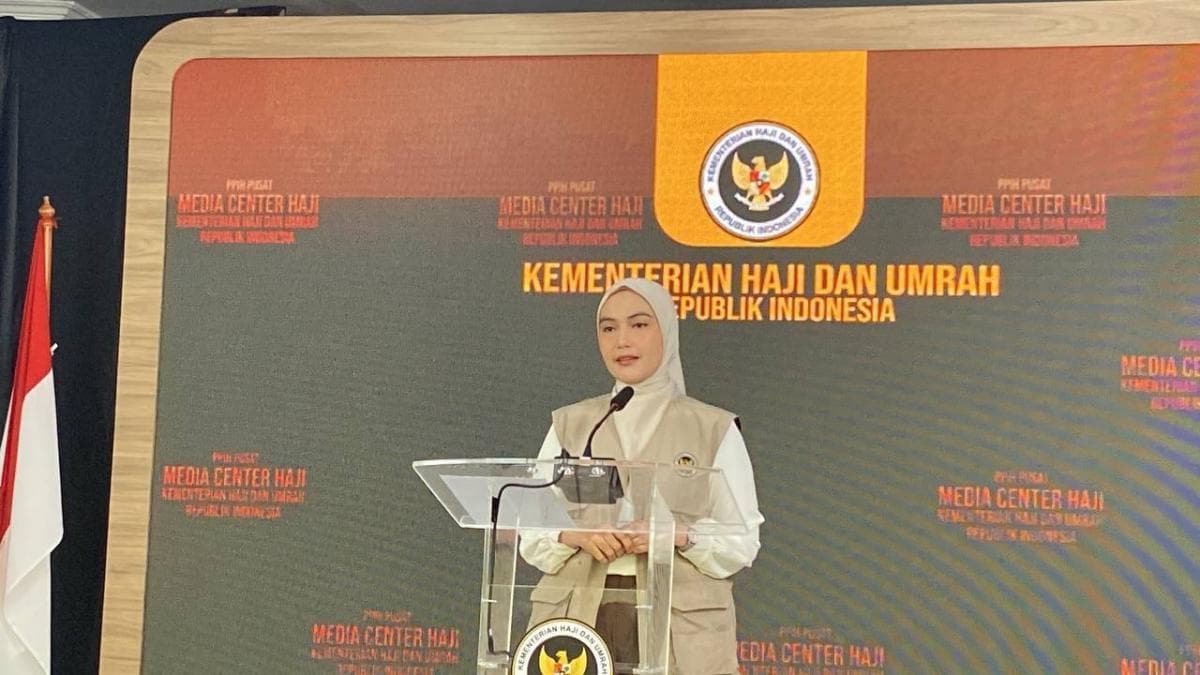 20 Jamaah Haji RI Dirawat di RS Arab Saudi, Kemenhaj: Mayoritas karena Kelelahan 20 Jamaah Haji RI Dirawat di RS Arab Saudi, Kemenhaj: Mayoritas karena Kelelahan