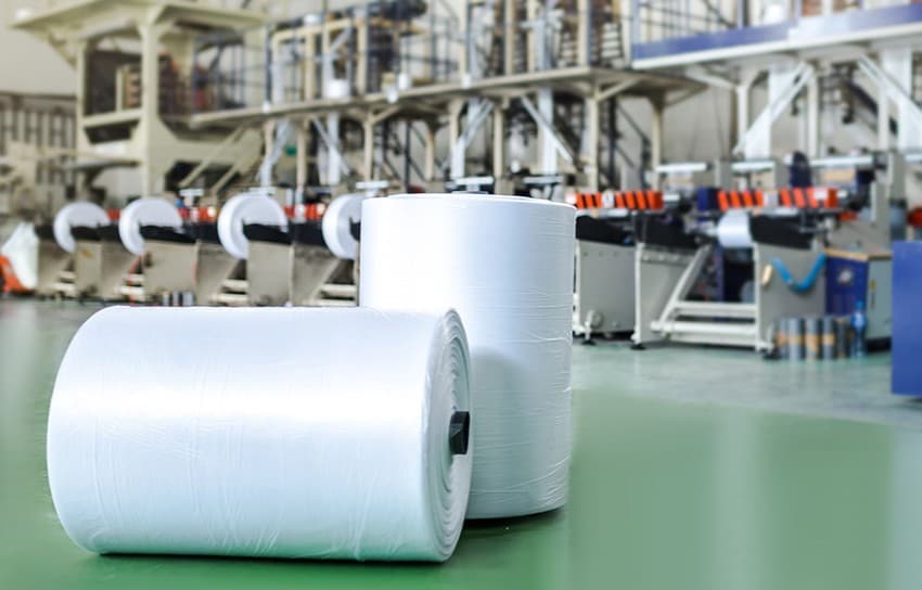 Bea Masuk Bahan Baku Plastik 0 Persen, Saham Small Cap Ini Melesat Bea Masuk Bahan Baku Plastik 0 Persen, Saham Small Cap Ini Melesat