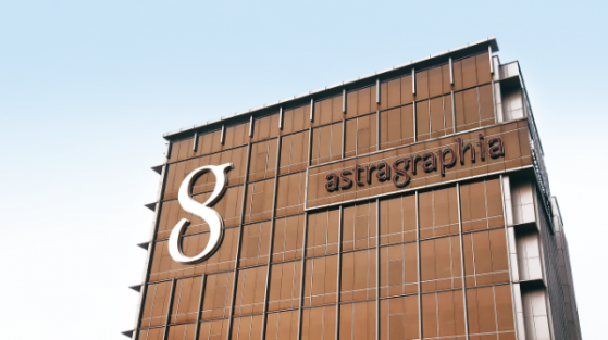 Laba Astragraphia (ASGR) Tumbuh 47 persen di Kuartal I-2026, Pendapatan Tembus Rp760 Miliar Laba Astragraphia (ASGR) Tumbuh 47 persen di Kuartal I-2026, Pendapatan Tembus Rp760 Miliar
