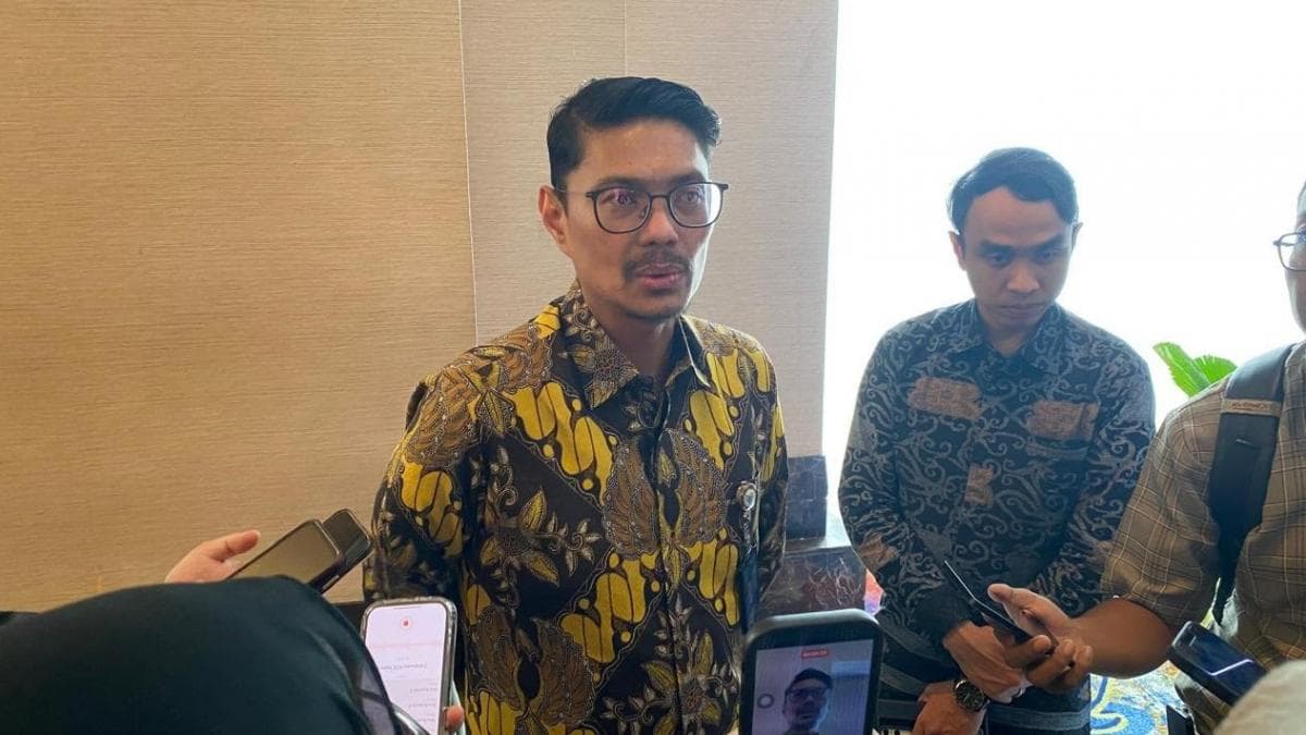 Siap-Siap, Kemendag Segera Lakukan Penyesuaian HET Minyakita Siap-Siap, Kemendag Segera Lakukan Penyesuaian HET Minyakita