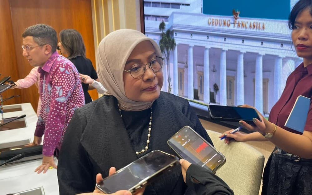 Empat WNI Disandera Perompak di Perairan Somalia, Kemlu: Upaya Penyelamatan Terus Dilakukan Empat WNI Disandera Perompak di Perairan Somalia, Kemlu: Upaya Penyelamatan Terus Dilakukan