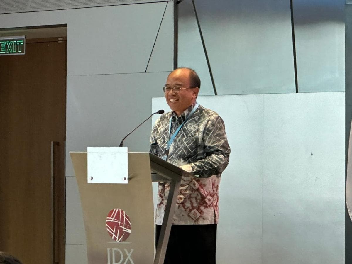 OJK Perkuat Securities Crowdfunding sebagai Alternatif Pembiayaan UMKM OJK Perkuat Securities Crowdfunding sebagai Alternatif Pembiayaan UMKM