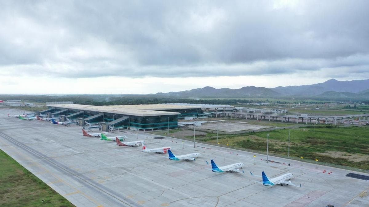 Starlux Airlines Resmi Buka Rute Baru Bali-Taipei Mulai Oktober 2026 Starlux Airlines Resmi Buka Rute Baru Bali-Taipei Mulai Oktober 2026