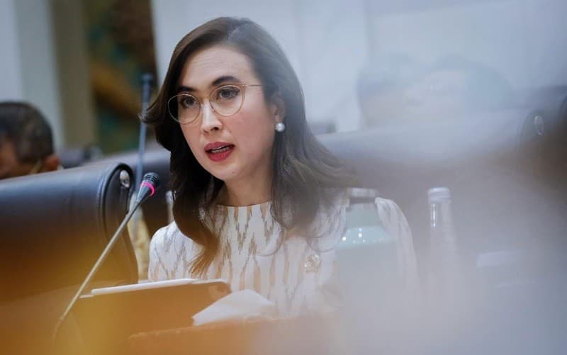 Menpar Sebut Kunjungan dan Pengeluaran Wisman Meningkat pada Kuartal I-2026 Menpar Sebut Kunjungan dan Pengeluaran Wisman Meningkat pada Kuartal I-2026