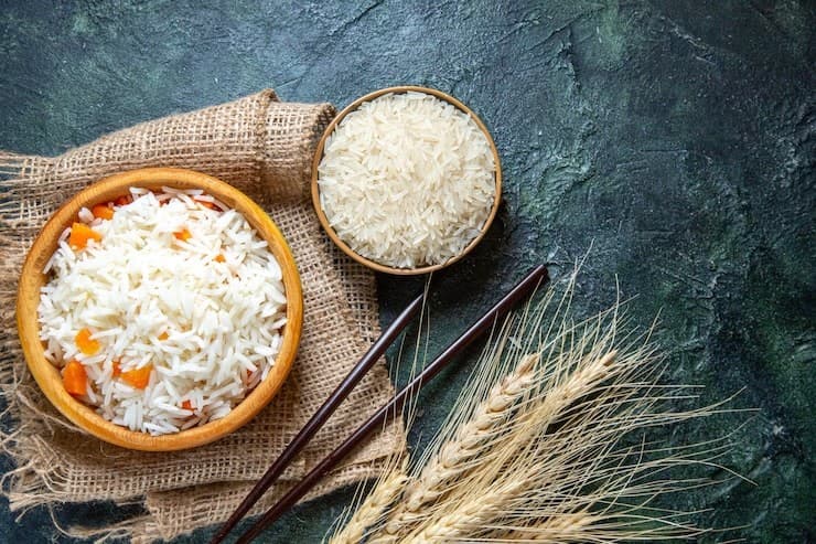 Harga Beras Premium Rp15.758 per Kg, Pemerintah Andalkan Stok CBP untuk Jaga Harga Beras Harga Beras Premium Rp15.758 per Kg, Pemerintah Andalkan Stok CBP untuk Jaga Harga Beras