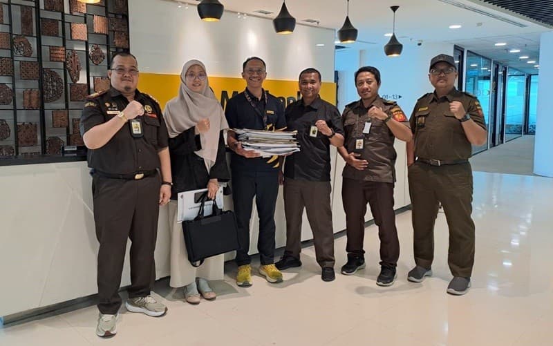DJP Blokir 3.185 Rekening Wajib Pajak di Jatim, Aset Keuangan Lain Ikut Diburu DJP Blokir 3.185 Rekening Wajib Pajak di Jatim, Aset Keuangan Lain Ikut Diburu