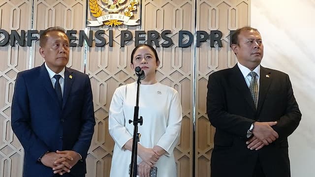DPR Minta Pemerintah Siapkan Langkah Cegah Hanta Virus Masuk ke Indonesia DPR Minta Pemerintah Siapkan Langkah Cegah Hanta Virus Masuk ke Indonesia