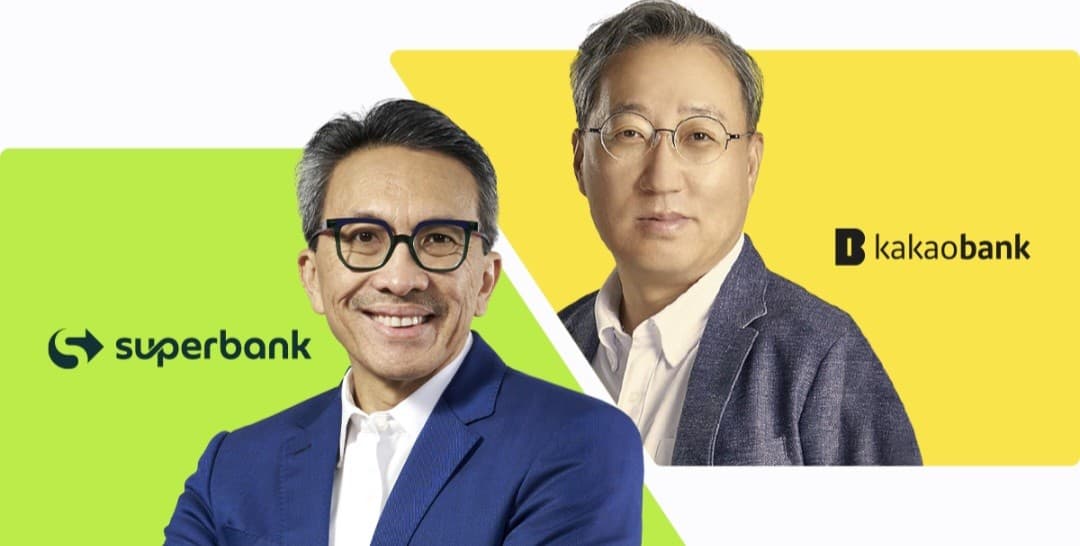 Genjot Pertumbuhan DPK, Superbank (SUPA) Ekspansi Bisnis dengan Bank Korea Genjot Pertumbuhan DPK, Superbank (SUPA) Ekspansi Bisnis dengan Bank Korea