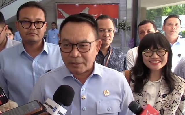 KSP Dudung Ingatkan Kepala BGN Ini Tentang Program MBG KSP Dudung Ingatkan Kepala BGN Ini Tentang Program MBG