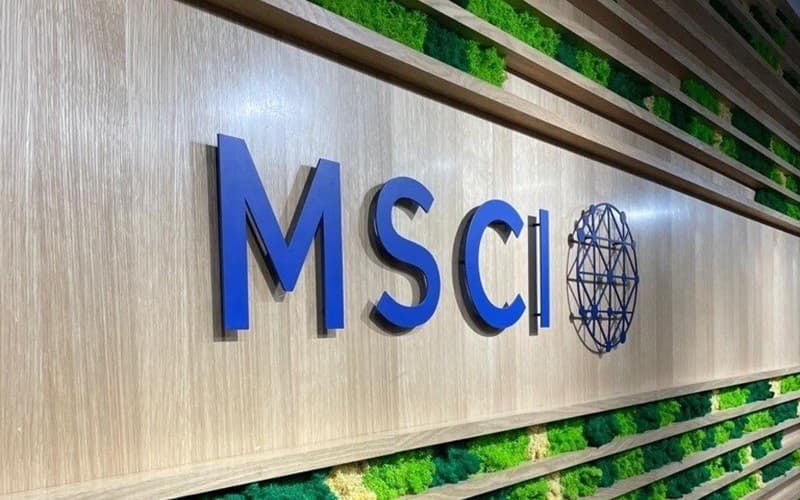BREN-DSSA Keluar, Ini Deretan Saham Indonesia dalam MSCI Global Standard Index BREN-DSSA Keluar, Ini Deretan Saham Indonesia dalam MSCI Global Standard Index