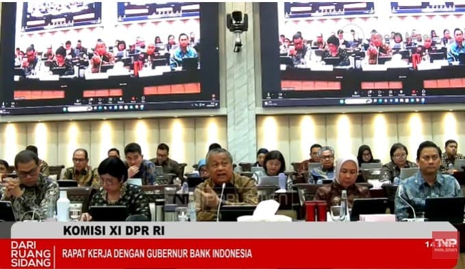 Gubernur BI Optimistis Rupiah Menguat di Juli-Agustus 2026, Begini Strateginya Gubernur BI Optimistis Rupiah Menguat di Juli-Agustus 2026, Begini Strateginya