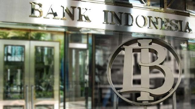 Rupiah Dijaga Ketat, BI Turunkan Batas Pembelian Valas Tunai Mulai Juni 2026 Rupiah Dijaga Ketat, BI Turunkan Batas Pembelian Valas Tunai Mulai Juni 2026