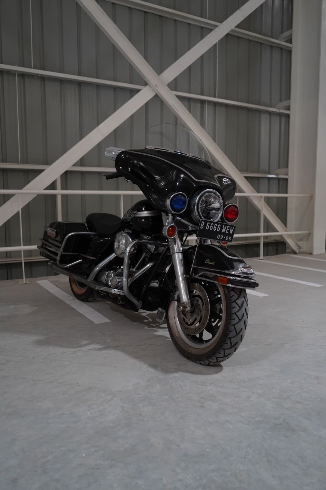 Kejagung Lelang Aset Milik Terpidana TPPU Judol, Motor Harley Laku 10 Kali Harga Limit Kejagung Lelang Aset Milik Terpidana TPPU Judol, Motor Harley Laku 10 Kali Harga Limit