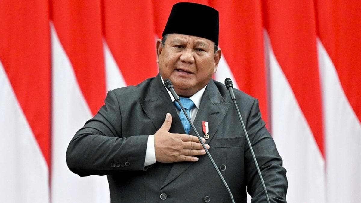 Prabowo Akan Jadi Inspektur Upacara Hari Lahir Pancasila 1 Juni 2026 Prabowo Akan Jadi Inspektur Upacara Hari Lahir Pancasila 1 Juni 2026