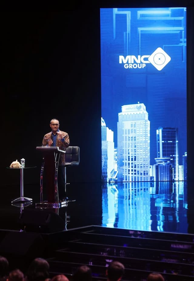 OJK Ungkap 4 Faktor yang Menekan IHSG Sejak Awal 2026, Geopolitik hingga MSCI OJK Ungkap 4 Faktor yang Menekan IHSG Sejak Awal 2026, Geopolitik hingga MSCI