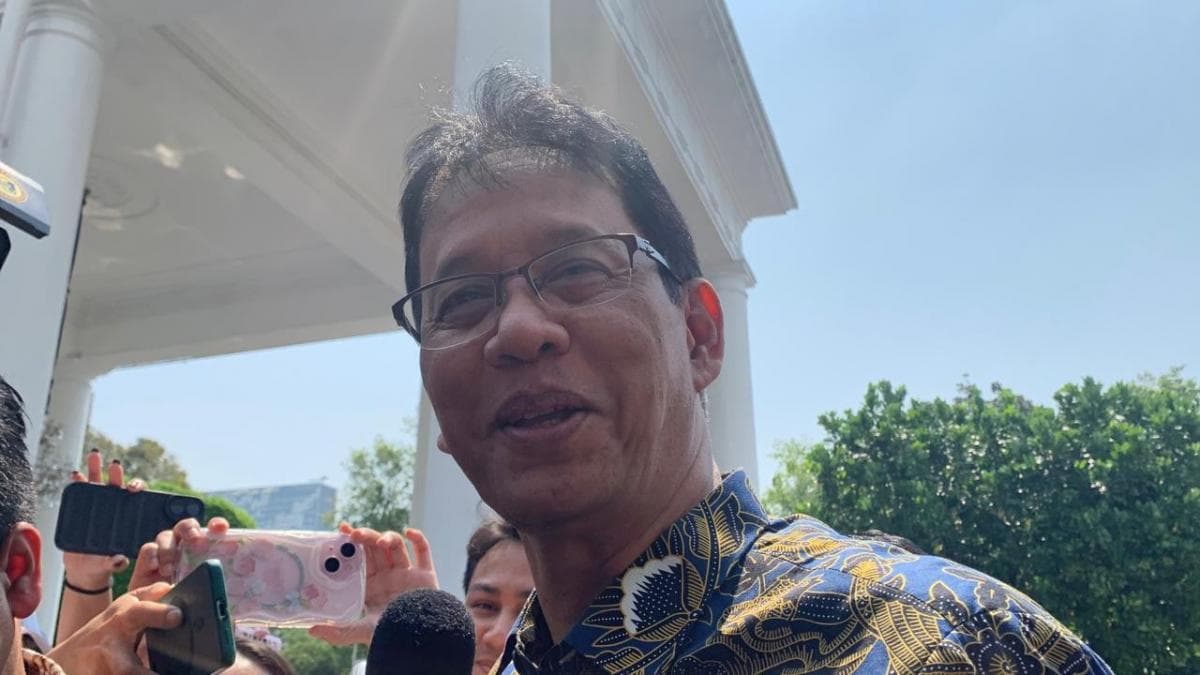 Purbaya Pastikan Gaji Ke-13 ASN hingga Pensiunan Cair Mulai 2 Juni 2026 Purbaya Pastikan Gaji Ke-13 ASN hingga Pensiunan Cair Mulai 2 Juni 2026