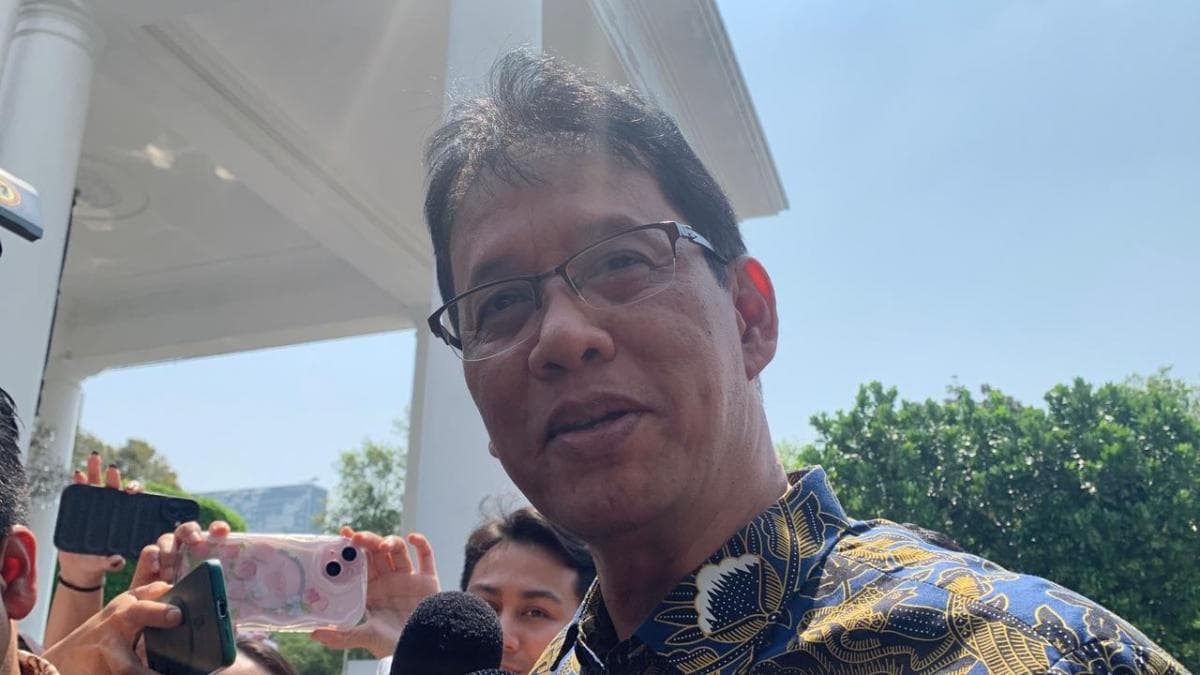 Purbaya Lapor Prabowo, Bawa Daftar 10 Perusahaan yang Diduga Manipulasi Harga Ekspor CPO Purbaya Lapor Prabowo, Bawa Daftar 10 Perusahaan yang Diduga Manipulasi Harga Ekspor CPO