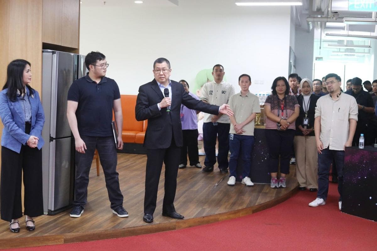 MSIN Segera Listing di Bursa Hong Kong, Hary Tanoesoedibjo: Strategi Tembus Pasar Global MSIN Segera Listing di Bursa Hong Kong, Hary Tanoesoedibjo: Strategi Tembus Pasar Global