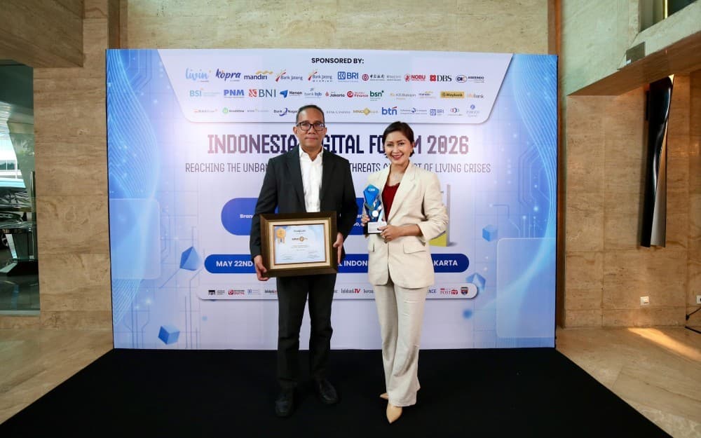 MNC Insurance Business Group Raih 3 Penghargaan di 15th Infobank- Isentia Digital Brand Appreciation MNC Insurance Business Group Raih 3 Penghargaan di 15th Infobank- Isentia Digital Brand Appreciation