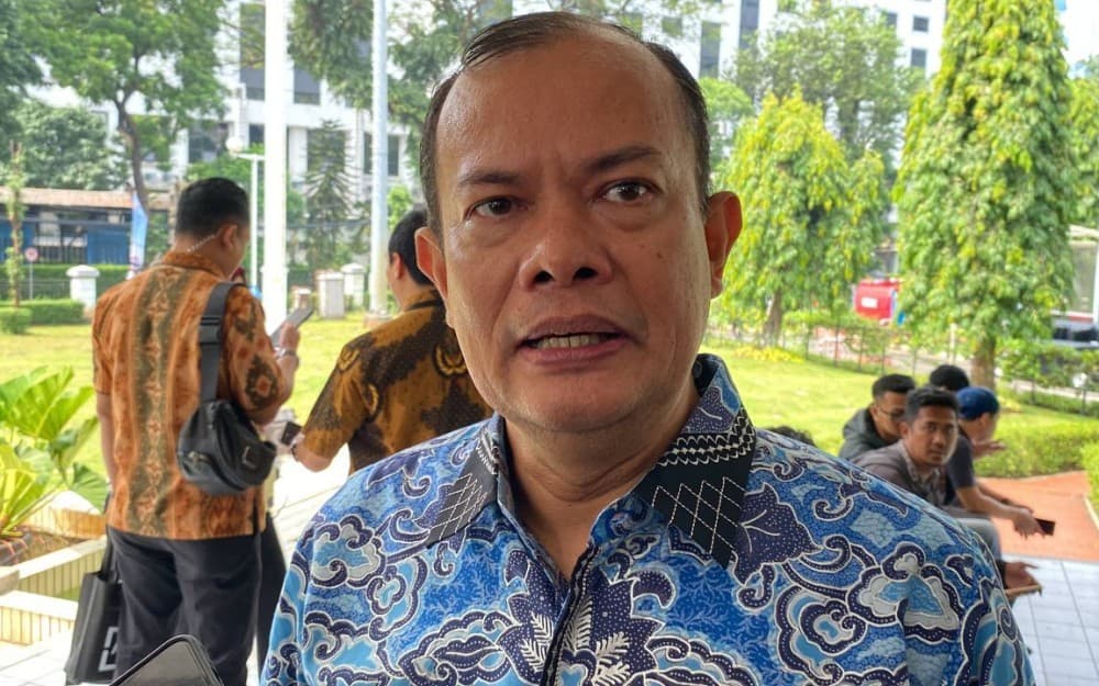 Ini Instruksi Presiden Prabowo ke Kepala BMKG untuk Hadapi Super El Nino Ini Instruksi Presiden Prabowo ke Kepala BMKG untuk Hadapi Super El Nino