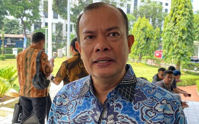Ini Instruksi Presiden Prabowo ke Kepala BMKG untuk Hadapi Super El Nino Ini Instruksi Presiden Prabowo ke Kepala BMKG untuk Hadapi Super El Nino