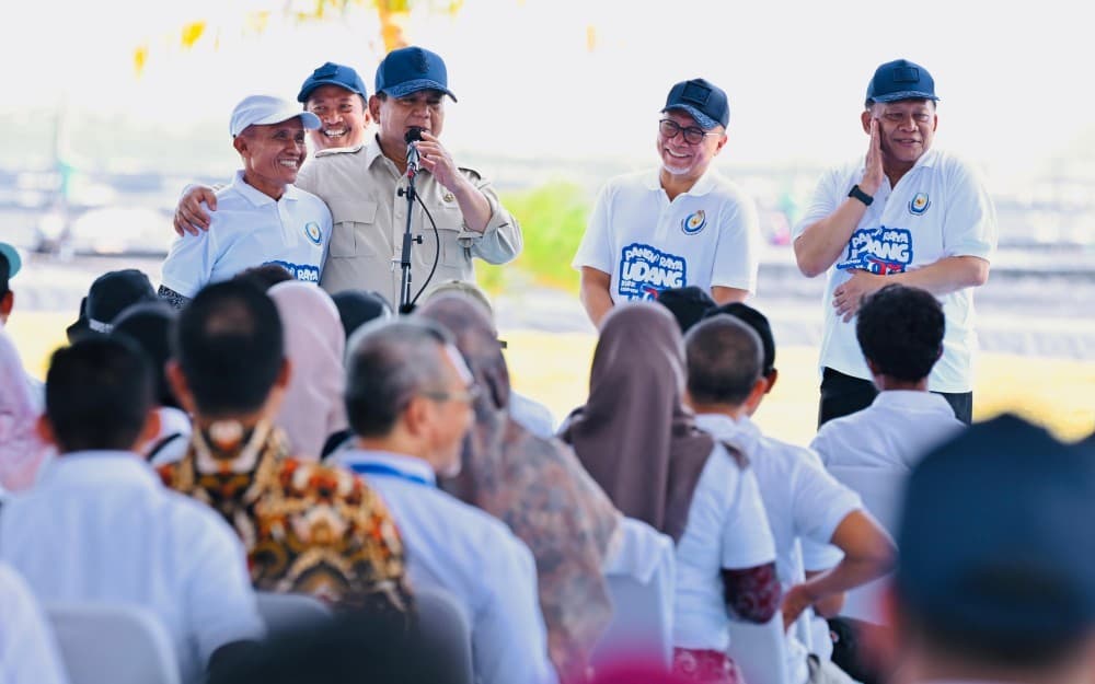 Pemerintah Prioritaskan Program yang Ciptakan Lapangan Kerja daripada Bangun Gedung Baru Pemerintah Prioritaskan Program yang Ciptakan Lapangan Kerja daripada Bangun Gedung Baru