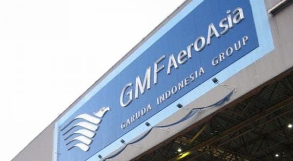 GMFI Bidik Pendapatan USD542,8 Juta pada 2026, Andalkan Diversifikasi Bisnis GMFI Bidik Pendapatan USD542,8 Juta pada 2026, Andalkan Diversifikasi Bisnis
