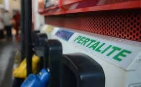 Ramai Larangan Beli Pertalite per 1 Juni, Pertamina: Informasi Itu Hoaks Ramai Larangan Beli Pertalite per 1 Juni, Pertamina: Informasi Itu Hoaks