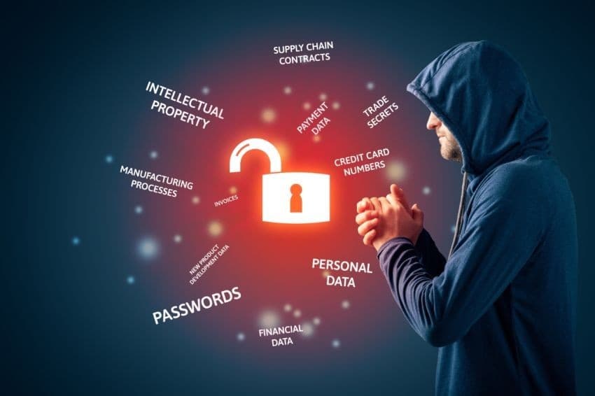 Ramai Isu Kebocoran Data, Pakar IT Sebut Keamanan Perbankan Justru Paling Matang Ramai Isu Kebocoran Data, Pakar IT Sebut Keamanan Perbankan Justru Paling Matang
