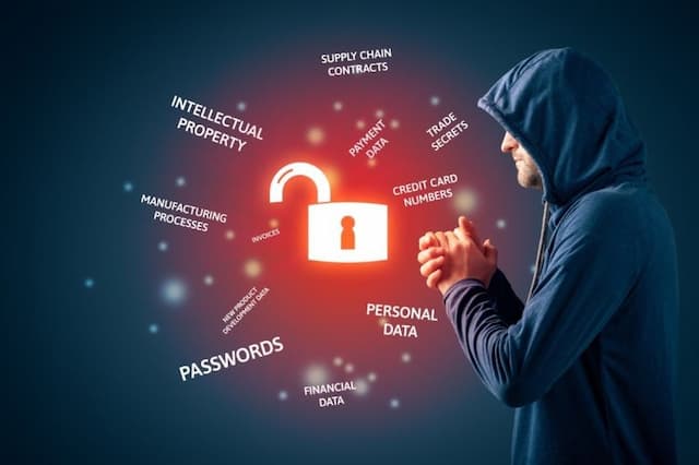 Ramai Isu Kebocoran Data, Pakar IT Sebut Keamanan Perbankan Justru Paling Matang Ramai Isu Kebocoran Data, Pakar IT Sebut Keamanan Perbankan Justru Paling Matang