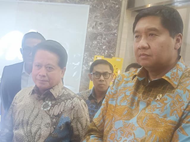 KUR Perumahan BRI (BBRI) Tembus Rp9,2 Triliun per 25 Mei 2026, 54 Persen dari Realisasi Nasional KUR Perumahan BRI (BBRI) Tembus Rp9,2 Triliun per 25 Mei 2026, 54 Persen dari Realisasi Nasional