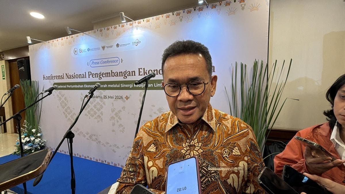 Begini Penjelasan Mendag soal Penutupan Puluhan Gerai Alfamart di Lombok Begini Penjelasan Mendag soal Penutupan Puluhan Gerai Alfamart di Lombok