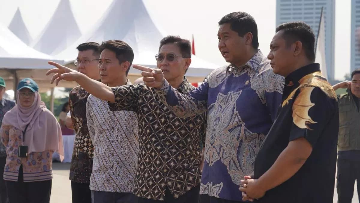 James Riady: Rusun Subsidi Meikarta Jadi Solusi Penting bagi Para Pekerja Kawasan Industri James Riady: Rusun Subsidi Meikarta Jadi Solusi Penting bagi Para Pekerja Kawasan Industri