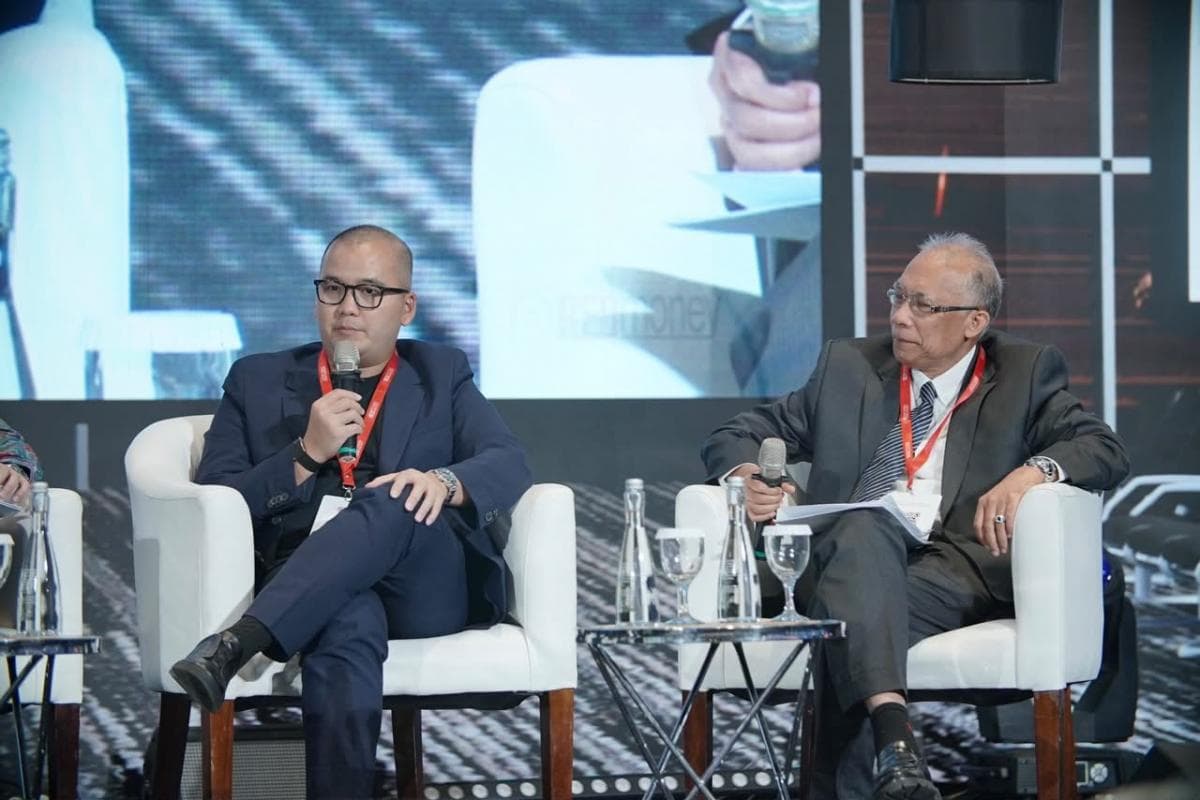 Dukung Pertumbuhan Investasi Syariah, Begini Strategi Sucor AM Dukung Pertumbuhan Investasi Syariah, Begini Strategi Sucor AM