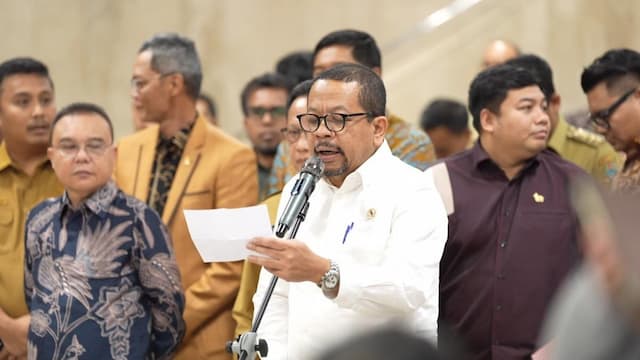 Pendidikan Jadi Fokus Pemulihan Pascabencana, 3.084 Sekolah di Sumatera Terima Bantuan Pendidikan Jadi Fokus Pemulihan Pascabencana, 3.084 Sekolah di Sumatera Terima Bantuan