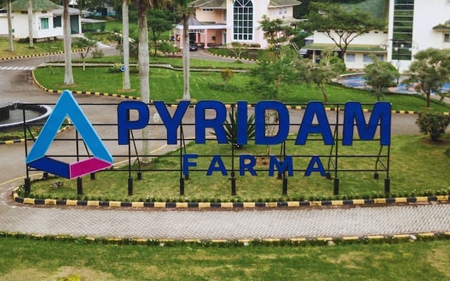 Komisaris Utama Mundur, PYFA Umumkan Susunan Pengurus Baru saat RUPS Komisaris Utama Mundur, PYFA Umumkan Susunan Pengurus Baru saat RUPS