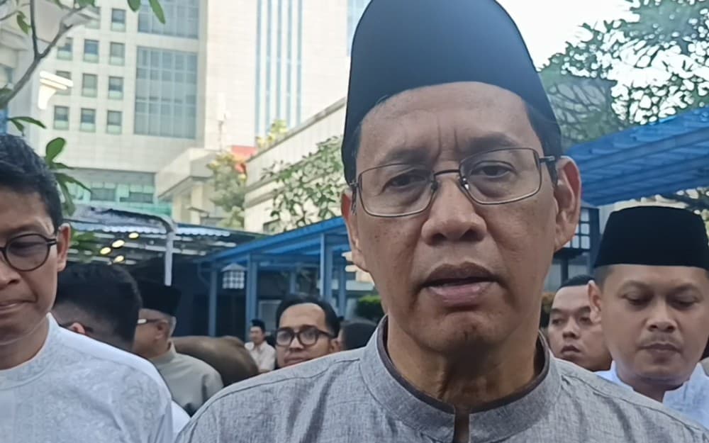 Menkeu Purbaya Bantah Pertumbuhan Ekonomi 5,61 Persen Tak Sesuai Realitas Masyarakat Menkeu Purbaya Bantah Pertumbuhan Ekonomi 5,61 Persen Tak Sesuai Realitas Masyarakat