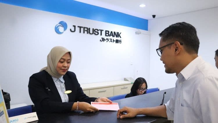 Laba J Trust Bank (BCIC) Capai Rp56,3 Miliar di April 2026 Laba J Trust Bank (BCIC) Capai Rp56,3 Miliar di April 2026