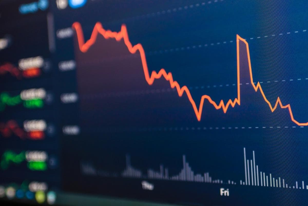 Saham Konglomerat Paling Terpukul Sejak Awal 2026: DSSA, RISE, hingga TPIA Saham Konglomerat Paling Terpukul Sejak Awal 2026: DSSA, RISE, hingga TPIA