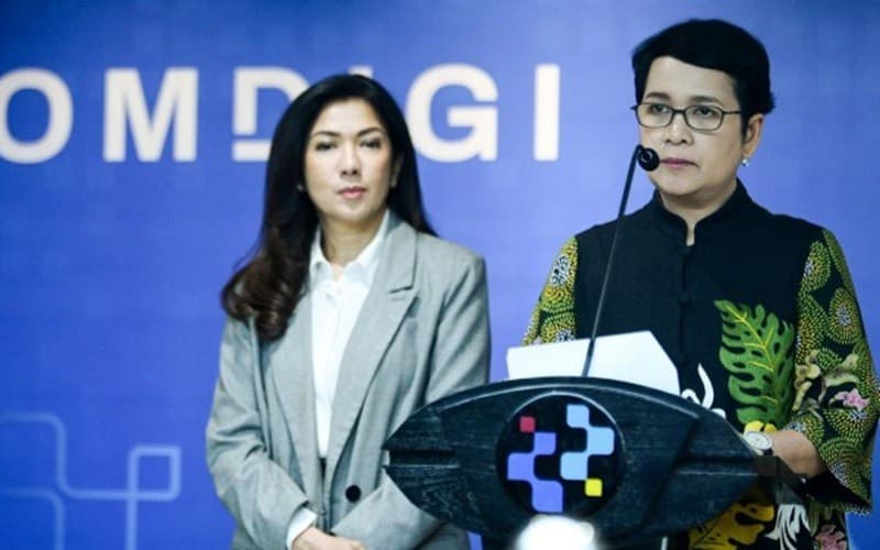 Pemerintah Perluas Uji Coba Digitalisasi Bansos Mulai Juni 2026 Pemerintah Perluas Uji Coba Digitalisasi Bansos Mulai Juni 2026
