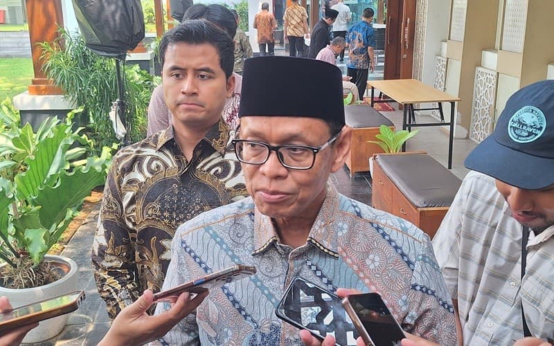 PT DSI Dibentuk, ESDM Konsolidasi Data IUP dengan Danantara PT DSI Dibentuk, ESDM Konsolidasi Data IUP dengan Danantara