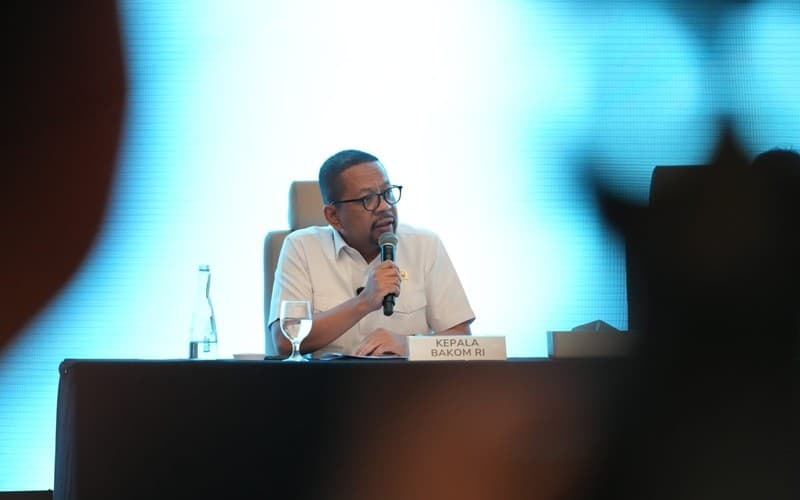 Prabowo Dikabarkan Ditolak ke Italia, Begini Kata Istana Prabowo Dikabarkan Ditolak ke Italia, Begini Kata Istana