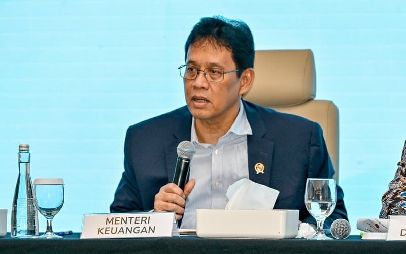 Aturan Baru DHE SDA Resmi Berlaku, Purbaya Janjikan Insentif Fiskal Ini Bagi Eksportir Aturan Baru DHE SDA Resmi Berlaku, Purbaya Janjikan Insentif Fiskal Ini Bagi Eksportir