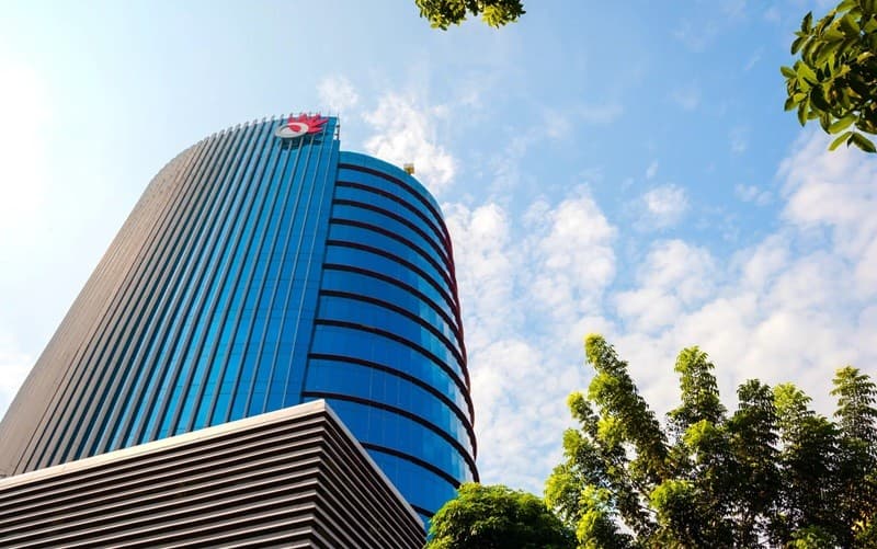 Telkom (TLKM) Serap Belanja Modal Rp4,9 Triliun pada Kuartal I-2026 Telkom (TLKM) Serap Belanja Modal Rp4,9 Triliun pada Kuartal I-2026