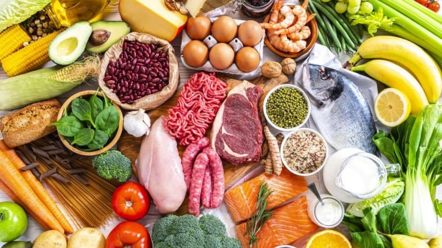 Inflasi Pangan Hampir 5 Persen, Kenaikan Harga Beras hingga Ayam Jadi Pendorong Utama Inflasi Pangan Hampir 5 Persen, Kenaikan Harga Beras hingga Ayam Jadi Pendorong Utama