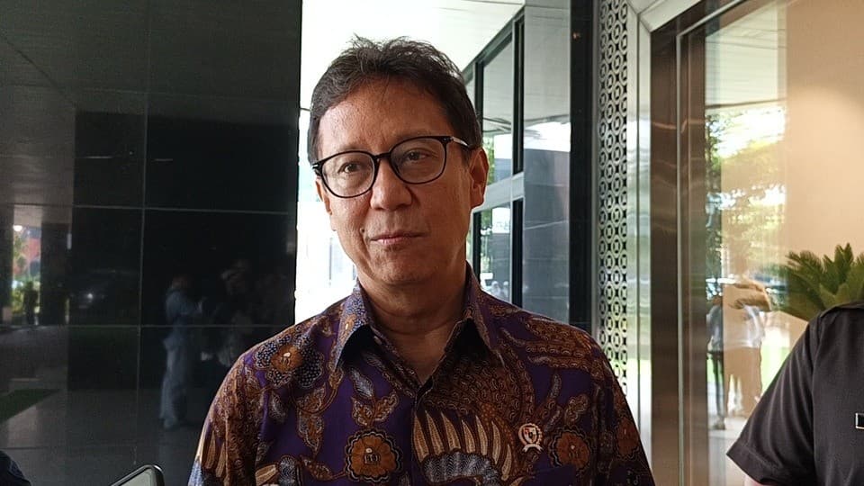 Menkes Pastikan Risiko Penyebaran Ebola ke Indonesia Masih Rendah, Ini Penjelasannya Menkes Pastikan Risiko Penyebaran Ebola ke Indonesia Masih Rendah, Ini Penjelasannya
