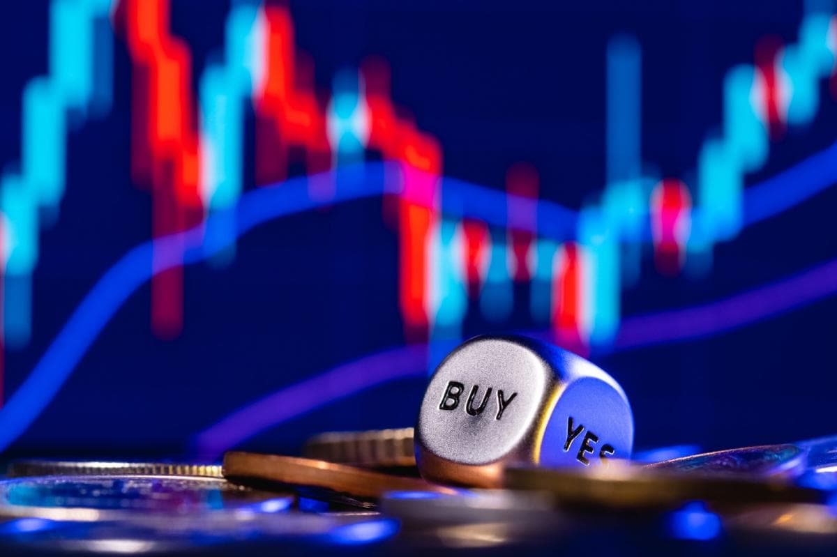 Juni Kerap Jadi Bulan Positif bagi Lima Saham LQ45 Ini Juni Kerap Jadi Bulan Positif bagi Lima Saham LQ45 Ini